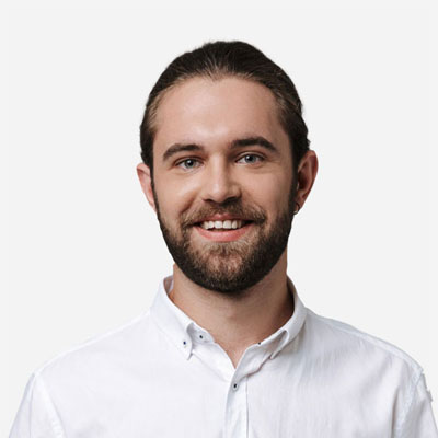 Daniel, Uppsala